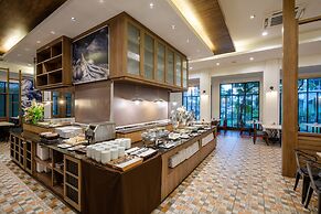 Bhukitta Boutique Hotel