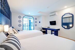 Bhukitta Boutique Hotel