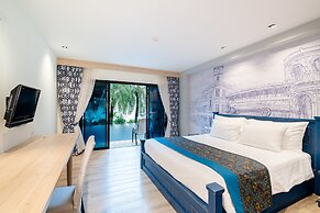 Bhukitta Boutique Hotel