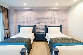 Bhukitta Boutique Hotel