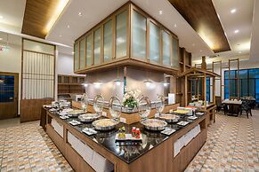 Bhukitta Boutique Hotel