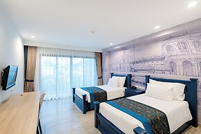 Bhukitta Boutique Hotel