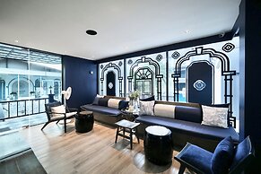 Bhukitta Boutique Hotel