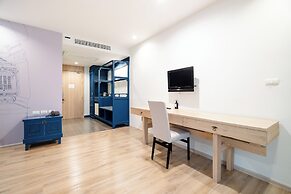 Bhukitta Boutique Hotel