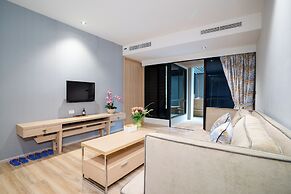 Bhukitta Boutique Hotel