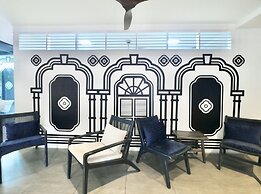 Bhukitta Boutique Hotel