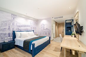 Bhukitta Boutique Hotel