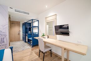 Bhukitta Boutique Hotel