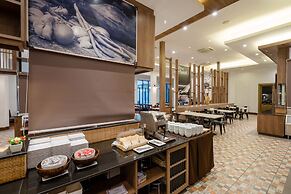 Bhukitta Boutique Hotel