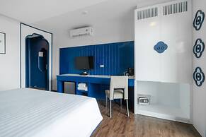 Bhukitta Boutique Hotel