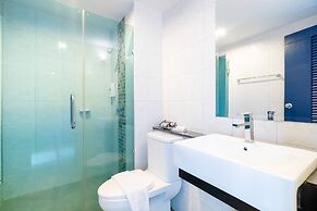 Bhukitta Boutique Hotel