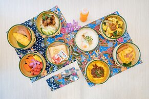 Bhukitta Boutique Hotel