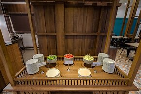 Bhukitta Boutique Hotel