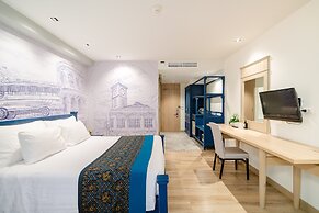 Bhukitta Boutique Hotel