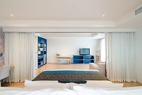 Bhukitta Boutique Hotel