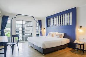 Bhukitta Boutique Hotel