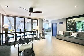 Bhukitta Boutique Hotel