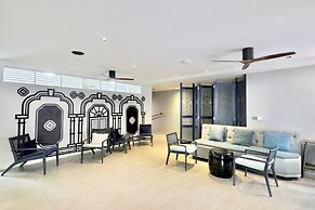 Bhukitta Boutique Hotel