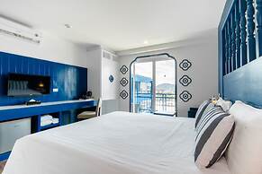 Bhukitta Boutique Hotel