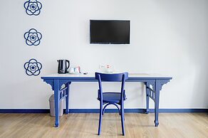 Bhukitta Boutique Hotel