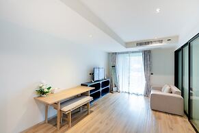 Bhukitta Boutique Hotel