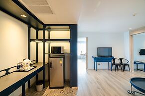 Bhukitta Boutique Hotel