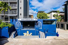 Bhukitta Boutique Hotel