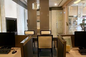 Evergreen Laurel Hotel Keelung