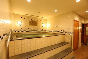 Evergreen Laurel Hotel Keelung