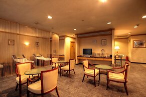 Evergreen Laurel Hotel Keelung