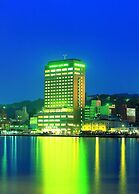 Evergreen Laurel Hotel Keelung