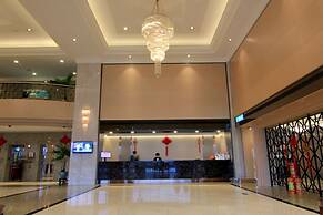 Evergreen Laurel Hotel Keelung