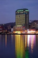Evergreen Laurel Hotel Keelung