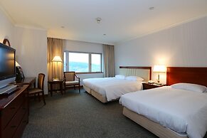 Evergreen Laurel Hotel Keelung
