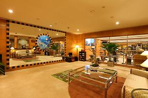 Evergreen Laurel Hotel Keelung
