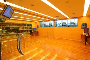 Evergreen Laurel Hotel Keelung