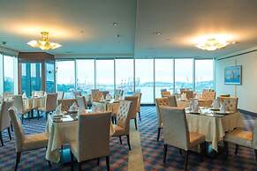 Evergreen Laurel Hotel Keelung