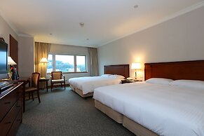Evergreen Laurel Hotel Keelung