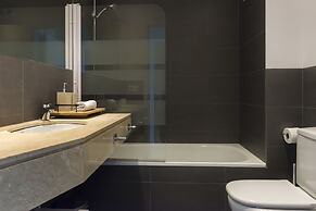 Palau de la Musica Apartments