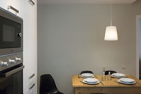 Palau de la Musica Apartments