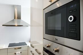 Palau de la Musica Apartments