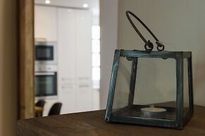 Palau de la Musica Apartments