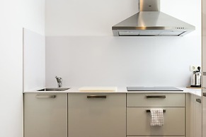 Palau de la Musica Apartments