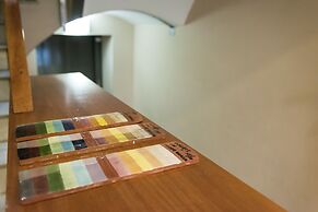 Palau de la Musica Apartments