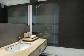 Palau de la Musica Apartments