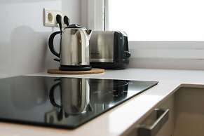 Palau de la Musica Apartments