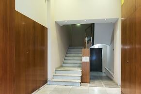 Palau de la Musica Apartments