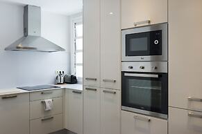 Palau de la Musica Apartments