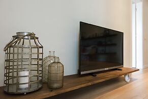 Palau de la Musica Apartments