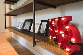 Palau de la Musica Apartments